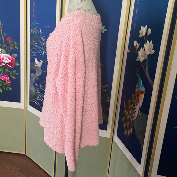 Bubble Pink Sweater - Picture 2 of 4